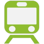 Logo of Korea Subway android Application 